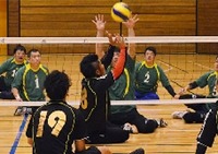 3人単位で参加する千葉大学グラスルーツ・スポーツ大会11月開催