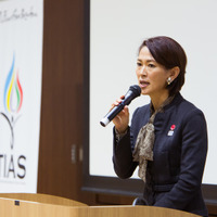 TIASスポーツカンファレンスが開催
