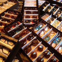 ビンテージサングラスがトゥモローランド渋谷本店に 画像