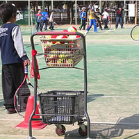 未経験者も参加できる「親子テニス無料体験会」11/27開催…ITCテニススクール