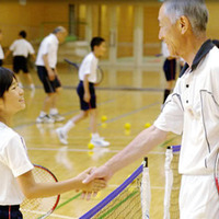 未経験者も参加できる「親子テニス無料体験会」11/27開催…ITCテニススクール