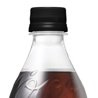 コカ・コーラウィンターキャンペーン開始…ラベルがリボンになるリボンボトル初上陸
