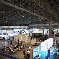 Interop Tokyo 2014 開幕