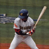 中央学院大・武村君（3年・大森学園）