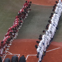 【THE INSIDE】盛り上がった関東地区大学野球選手権、ロッテ・ドラフト1位の佐々木も登場 画像
