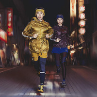 ナイキ、冬向けの機能を搭載した「NikeLab GYAKUSOU」新作コレクション 画像