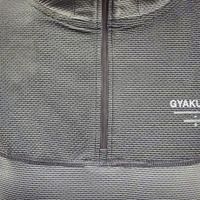 ナイキ、冬向けの機能を搭載した「NikeLab GYAKUSOU」新作コレクション