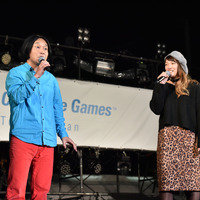 第3回ザ・コーポレートゲームズ東京が開催（2016年11月5日・6日）
