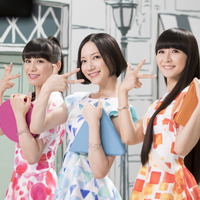 Perfume、夢だった歯みがきのCM出演！華麗なダンスをOra2新CMで披露