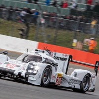 ポルシェ・919ハイブリッド