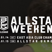 Bリーグが「ALLSTAR WEEKEND」を開催…ファン参加型オールスターゲームなど 画像