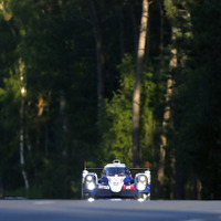 WEC ルマン24時間耐久レース2014