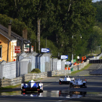 WEC ルマン24時間耐久レース2014