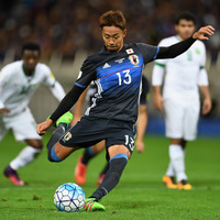 激化するサッカー日本代表のポジション争い…躍動したロンドン五輪世代 画像