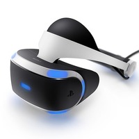 PlayStation VR、米TIME誌「今年の発明品ベスト25」に選出…コストなど高く評価 画像