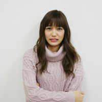 川口春奈のブログより「哀：食べられなかったときの悲しい顔」