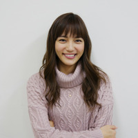 川口春奈のブログより「楽：好きな人と食べているときの顔」