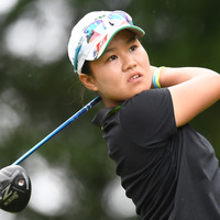 史上最年少プロ・畑岡奈紗、WOWOWが「LPGA女子ゴルフツアー予選会」配信 画像