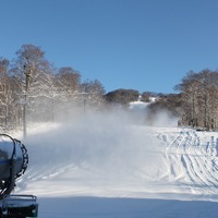 群馬県・たんばらスキーパークが11/26からオープン