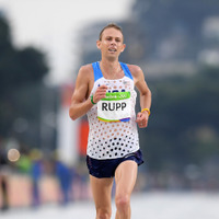 リオデジャネイロ五輪男子マラソンでゲーレン・ラップが3位に（2016年8月21日）