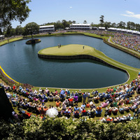 ゴルフネットワーク、2017年1月よりPGAツアー決勝ラウンド前半ホール生中継