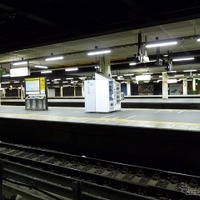 「上を向いて歩こう」JR川崎駅の発車メロディに 画像