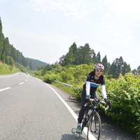 リンケージサイクリングの富士山ツアー