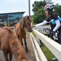リンケージサイクリング）のフィットネスサイクリング、富士山1周 チャレンジ110kmが7月27日(日)に開催