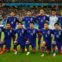 【話題】W杯2014ブラジル大会、日本逆転負けで初戦飾れず 画像