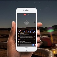 Facebook、360度動画のライブ配信機能「Live 360」追加へ 画像