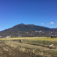 【小さな山旅】師走の筑波でガマを眺める…茨城県・筑波山(2） 画像