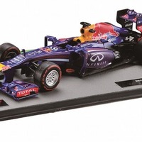 レッドブル RB9（5号）