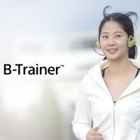 高橋みなみが走って歌う 「ランフレーズガール」公開…Smart B-Trainer×1フレーズガール