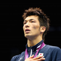ロンドン五輪ボクシングミドル級で村田諒太が金メダルを獲得（2012年8月11日）
