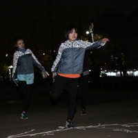 【フルマラソン完走への道】ナイキのセッション「SPEED RUN」を体験！