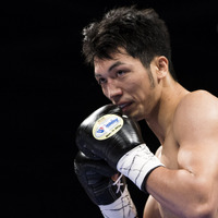 【インタビュー】プロボクサー村田諒太、ミドル級世界チャンピオンを目指して（後編） 画像