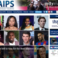 AIPS・国際スポーツプレス協会のアスリートオブザイヤーは現在投票中