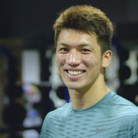 【動画】プロボクサー村田諒太、ナイキのトレーニングアプリで練習「時代は変わった」