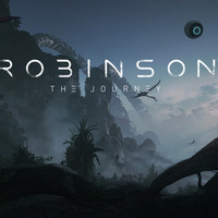 PS VRで登場した『Robinson: The Journey』のOculus Rift版は1月にリリース 画像