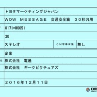 イチローや一ノ瀬メイが出演するトヨタCM、1/1より放送