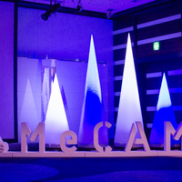 adidas Christmas MeCAMPに参加（2016年12月20日）
