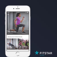 フィットネスをサポートするアプリ「Fitstarパーソナルトレーナー」最新版公開 画像