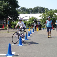 オトナのための自転車学校