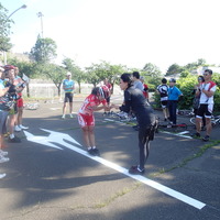 オトナのための自転車学校