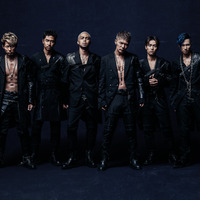 EXILE THE SECOND、「ナイトロ・サーカス」で楽曲披露