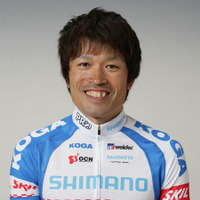 日本の山岳王狩野智也がシマノレーシングから移籍へ 画像