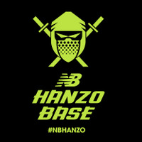 ニューバランス、レース用シューズ発売を記念してカフェ「NB HANZO BASE」オープン