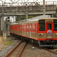 東武鉄道、池袋発『越生観梅号』14年ぶり運転 3/5 画像