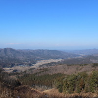 【小さな山旅】“仏の頂は一度”まで…茨城県・仏頂山～栃木県・高峰（2） 画像