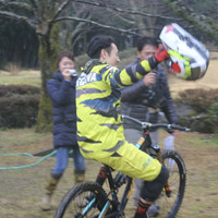 ダウンヒルシリーズ2016シーズン最終戦…井手川直樹が優勝、年間チャンピオンに
